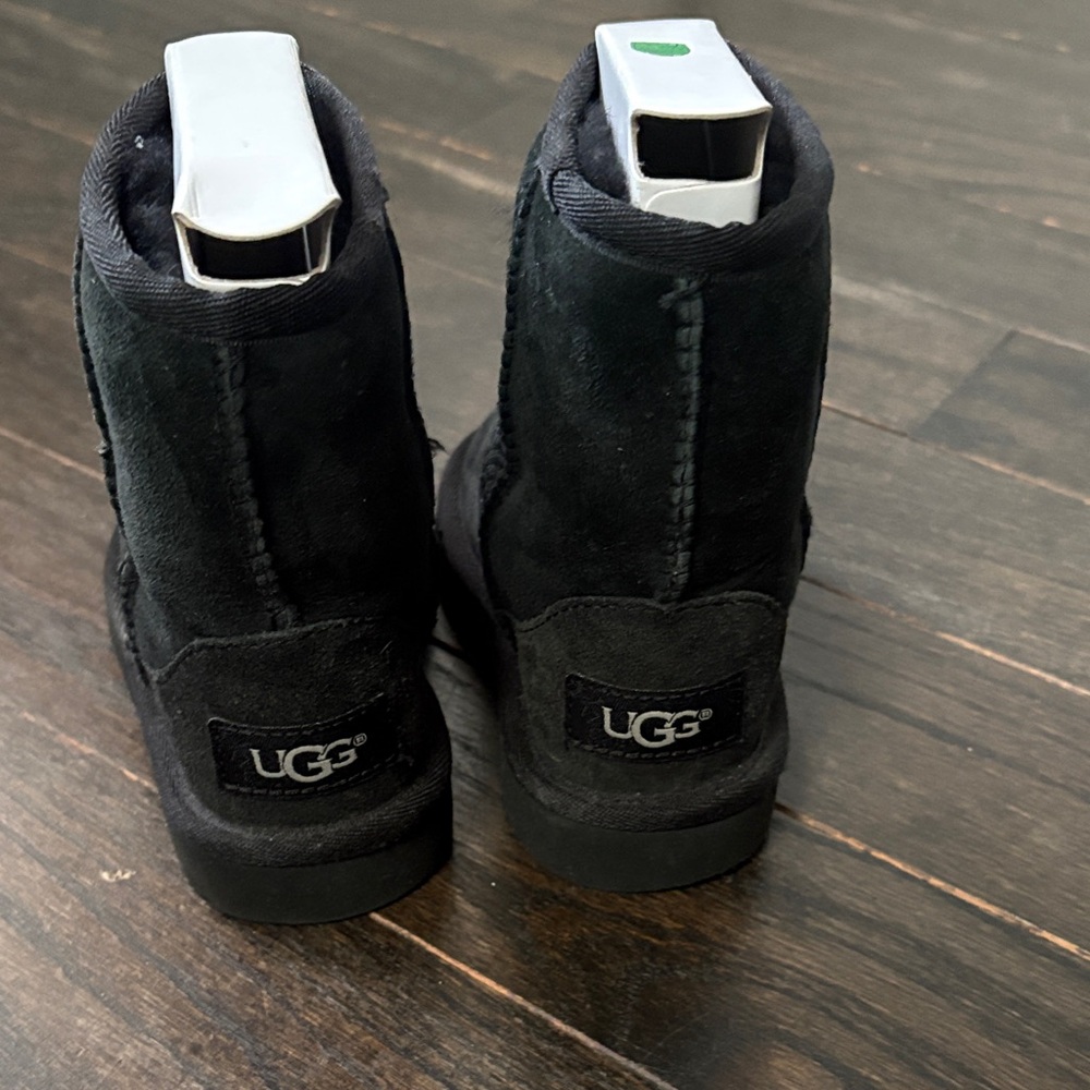 UGG Kids Unisex Classic Boots